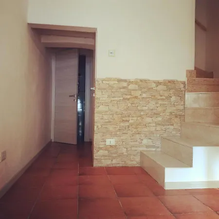 Holiday home Casa Aldina