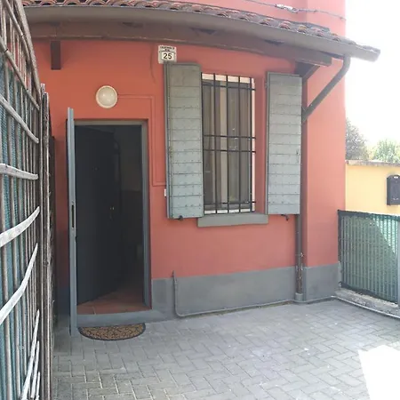 Casa Aldina