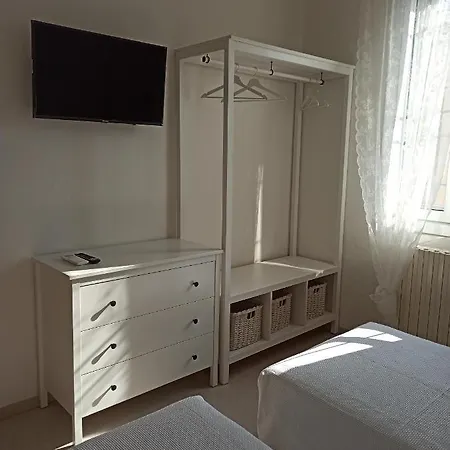 Casa Aldina Σπίτι διακοπών Calderara di Reno
