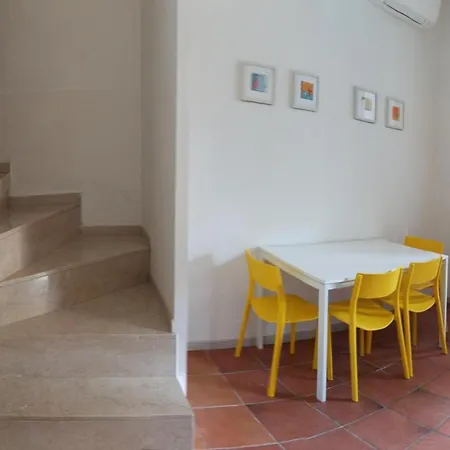 Casa Aldina