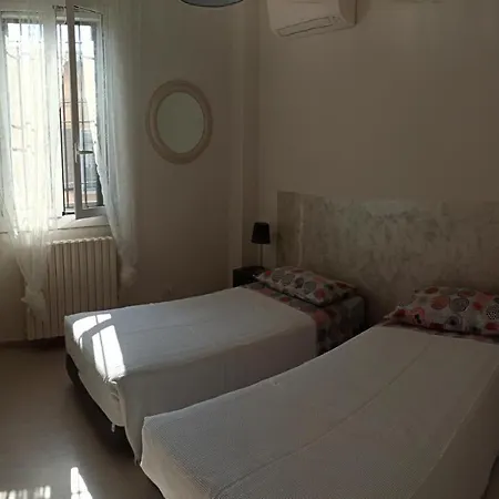 Casa Aldina Calderara di Reno