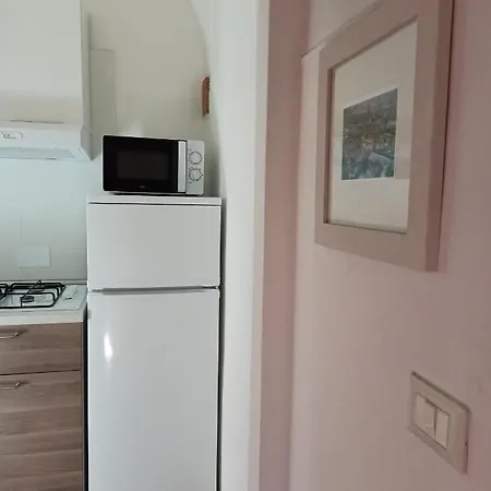 Casa Aldina Holiday home *