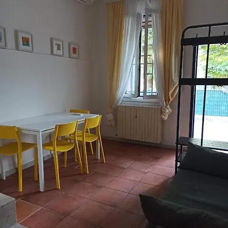 Casa Aldina Holiday home