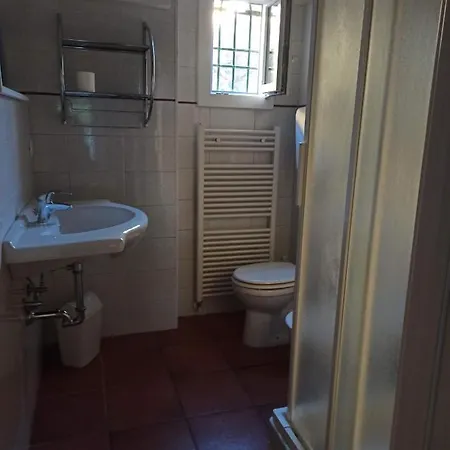 Σπίτι διακοπών Casa Aldina