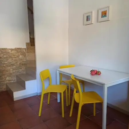 Casa Aldina Σπίτι διακοπών *