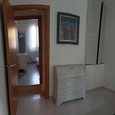 Casa Aldina Calderara di Reno