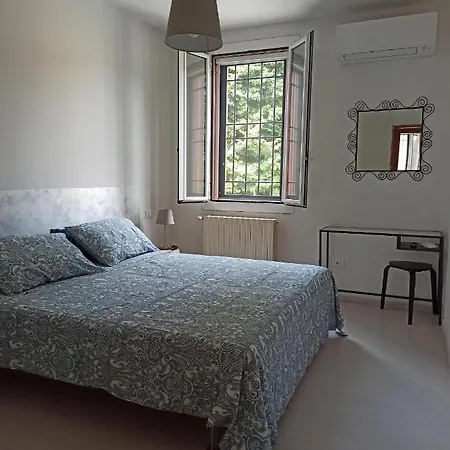 Casa Aldina Calderara di Reno