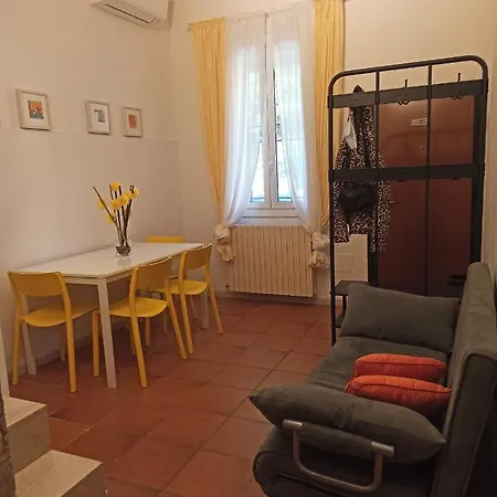 Casa Aldina Calderara di Reno